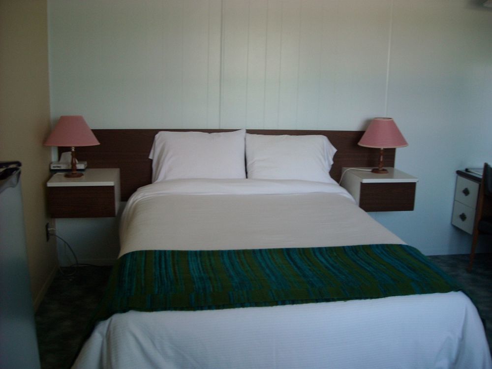 Motel Le Noroit L'Anse-au-Griffon Екстер'єр фото